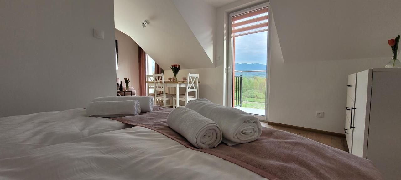 Kolorowe Cieplice - Apartamenty Z Widokiem Na Karkonosze Jelenia Góra Exterior foto