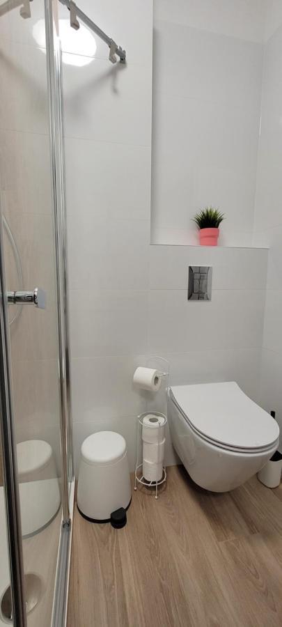 Kolorowe Cieplice - Apartamenty Z Widokiem Na Karkonosze Jelenia Góra Exterior foto