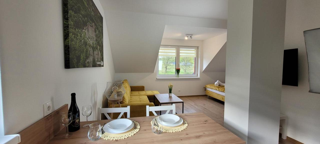 Kolorowe Cieplice - Apartamenty Z Widokiem Na Karkonosze Jelenia Góra Exterior foto