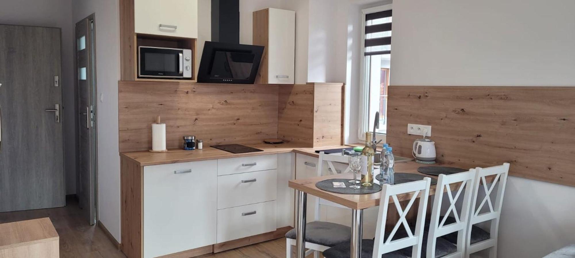 Kolorowe Cieplice - Apartamenty Z Widokiem Na Karkonosze Jelenia Góra Exterior foto