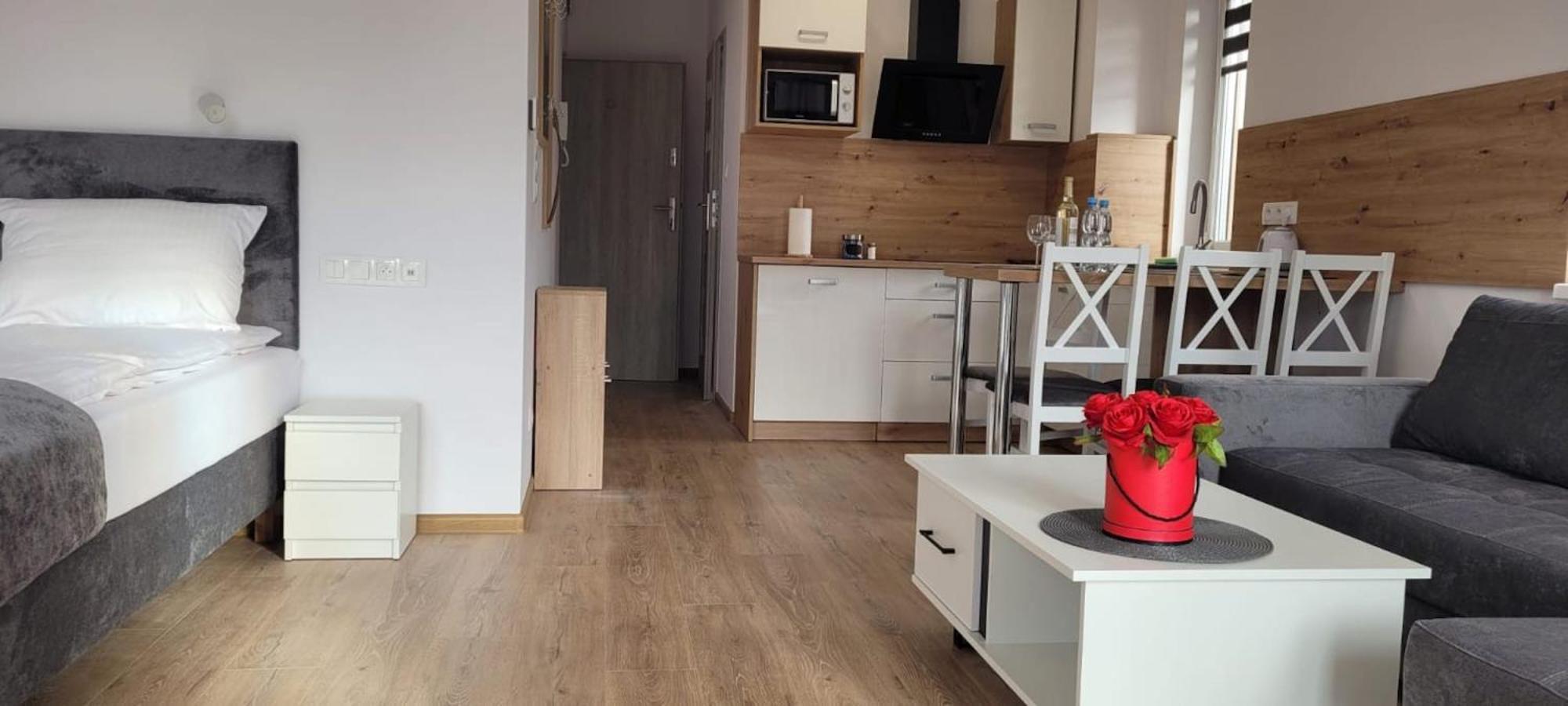 Kolorowe Cieplice - Apartamenty Z Widokiem Na Karkonosze Jelenia Góra Exterior foto