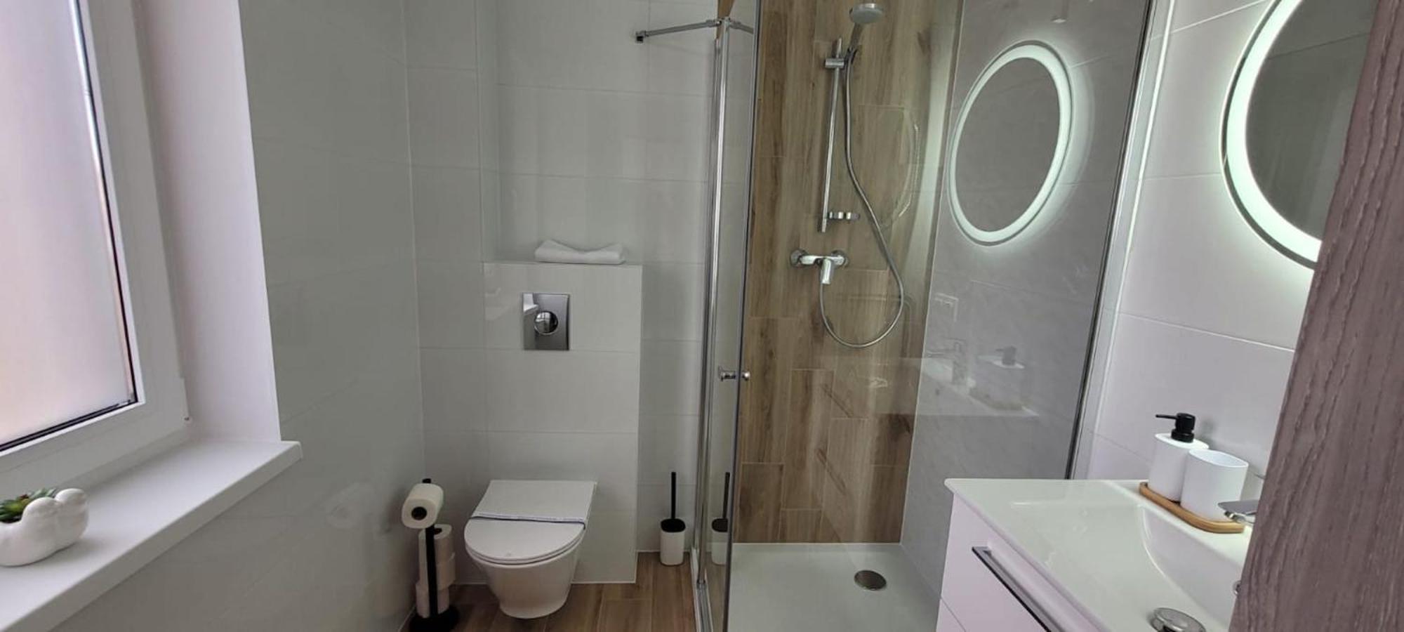 Kolorowe Cieplice - Apartamenty Z Widokiem Na Karkonosze Jelenia Góra Exterior foto