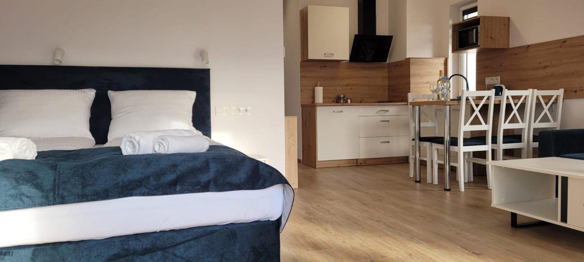 Kolorowe Cieplice - Apartamenty Z Widokiem Na Karkonosze Jelenia Góra Exterior foto