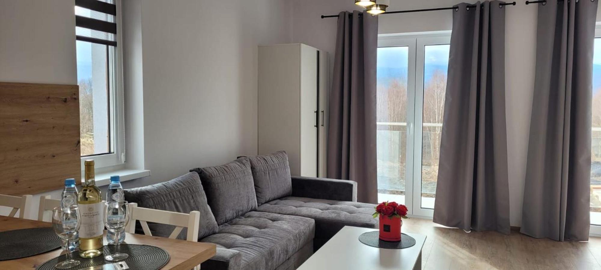 Kolorowe Cieplice - Apartamenty Z Widokiem Na Karkonosze Jelenia Góra Exterior foto