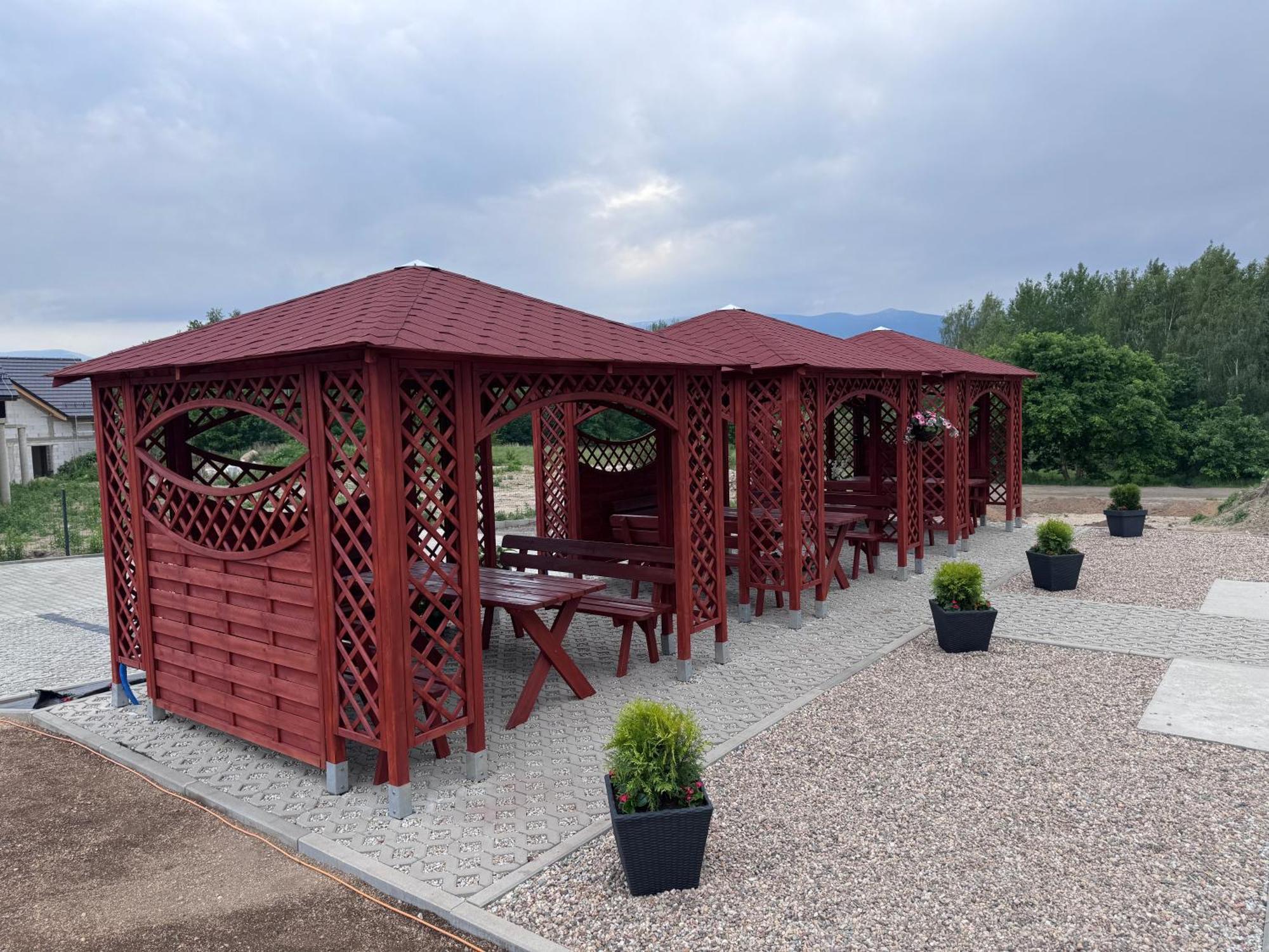 Kolorowe Cieplice - Apartamenty Z Widokiem Na Karkonosze Jelenia Góra Exterior foto