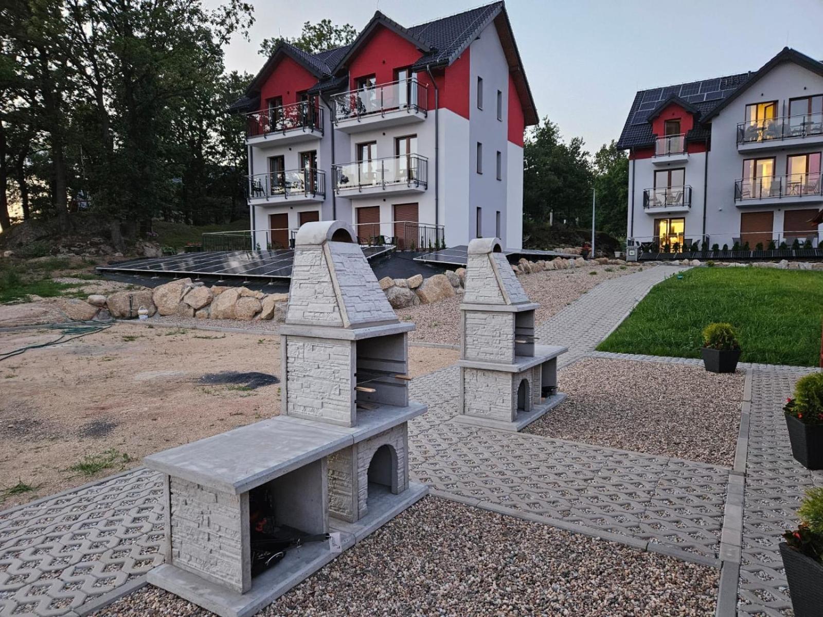 Kolorowe Cieplice - Apartamenty Z Widokiem Na Karkonosze Jelenia Góra Exterior foto