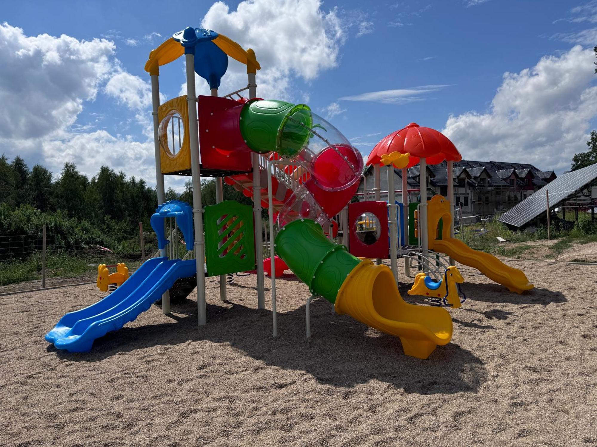 Kolorowe Cieplice - Apartamenty Z Widokiem Na Karkonosze Jelenia Góra Exterior foto